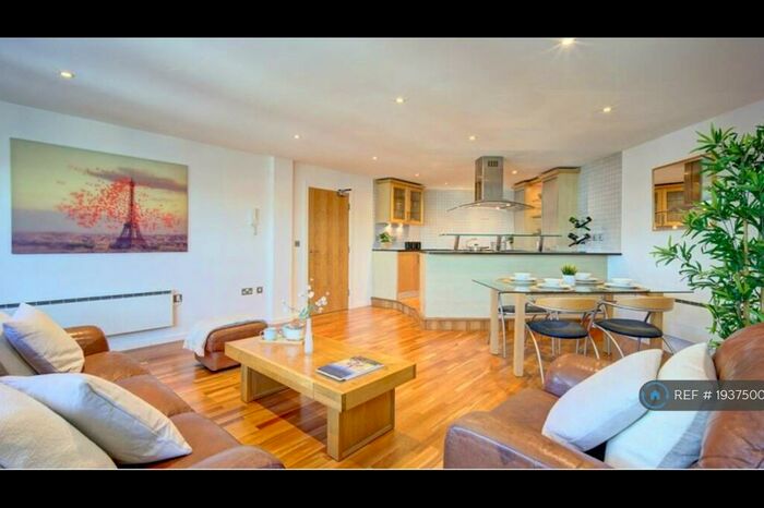 2 Bedroom Penthouse To Rent In The Printworks, Newcastle City Centre, NE4