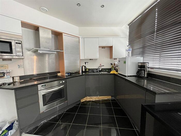 1 Bedroom Apartment To Rent In Princes House, Princes Place, Brighton, BN1