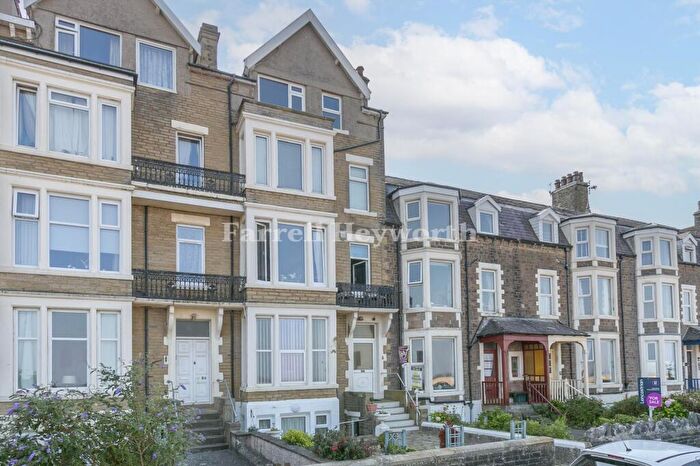 2 Bedroom Flat For Sale In Sandylands Promenade, Heysham, Morecambe, LA3