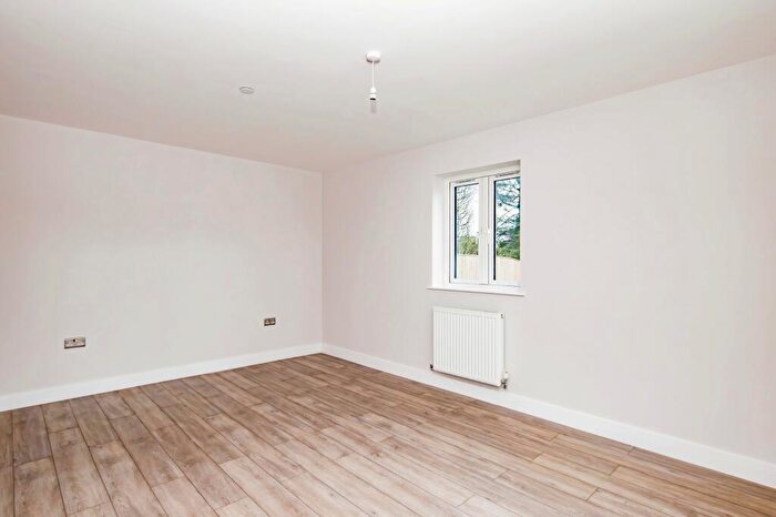 3 Bedroom Bungalow For Sale In Golwg Y Gloch, Rosebush, Pembrokeshire, SA66