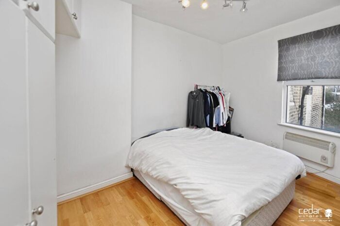 1 Bedroom Flat To Rent In Fortune Green Road, West Hampstead, NW6