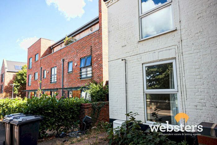 1 Bedroom Apartment To Rent In Rosary Road, Norwich, NR1