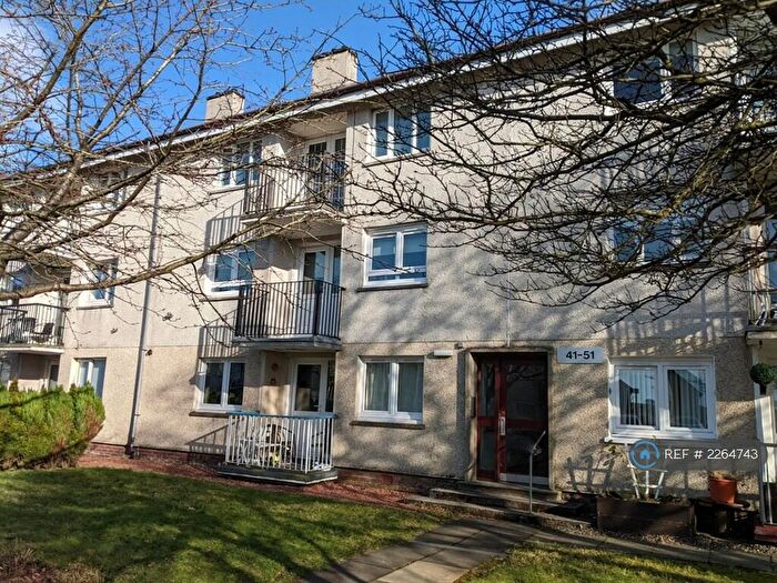 2 Bedroom Flat To Rent In Calderwood, East Kilbride, Glasgow, G74