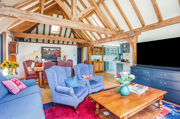 3 Bedroom Semi-Detached House For Sale In Lewes Road, Scaynes Hill, RH17