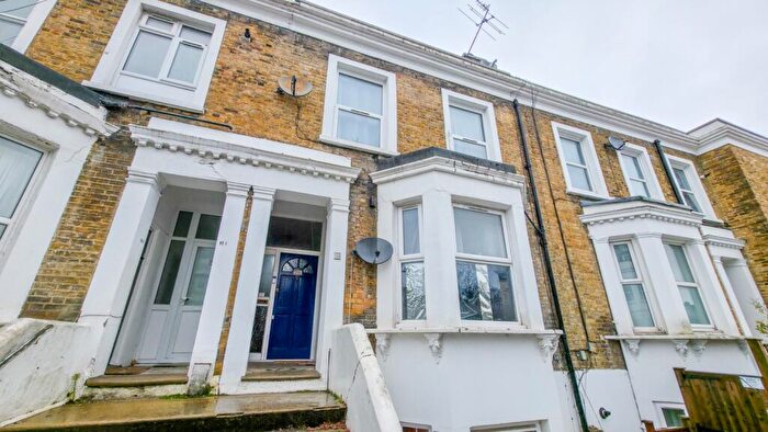 1 Bedroom Flat For Sale In Herbert Road, Woolwich, SE18