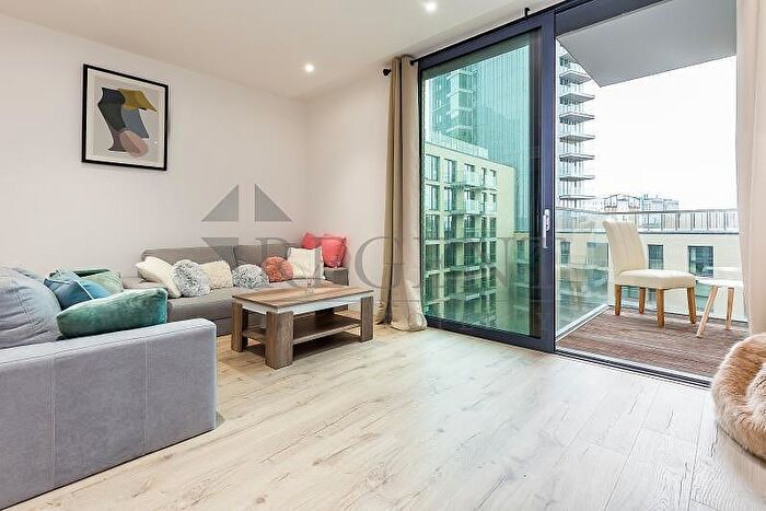 1 Bedroom Apartment To Rent In Perilla House, Stable Walk, E1