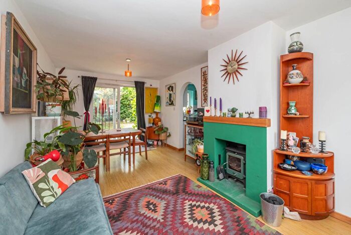 3 Bedroom Terraced House For Sale In St Mildred`S Place, Canterbury, CT1