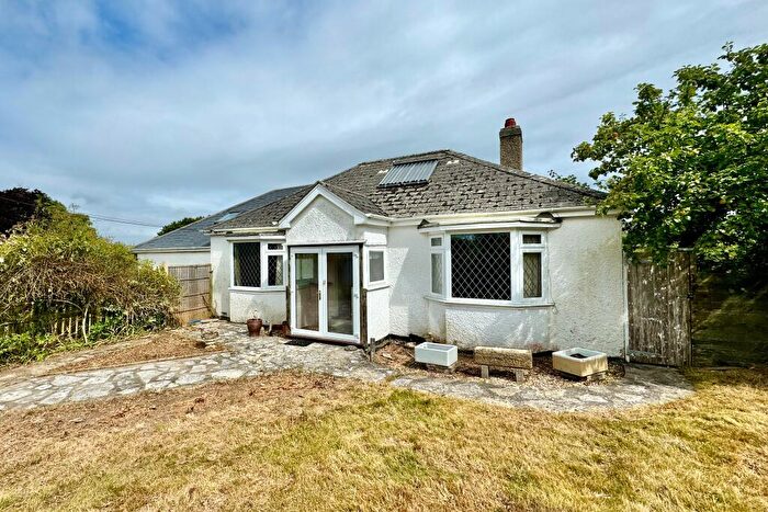 4 Bedroom Detached Bungalow For Sale In Harmans Cross, BH20