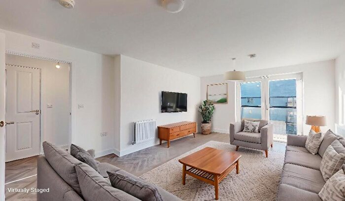 2 Bedroom Apartment For Sale In Great Haddon, Peterborough, PE7