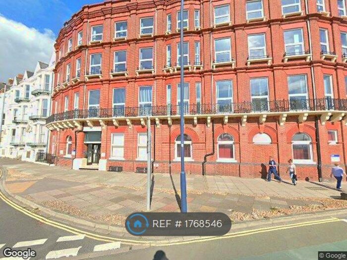 1 Bedroom Flat To Rent In Grosvenor Residences, Southsea, PO5