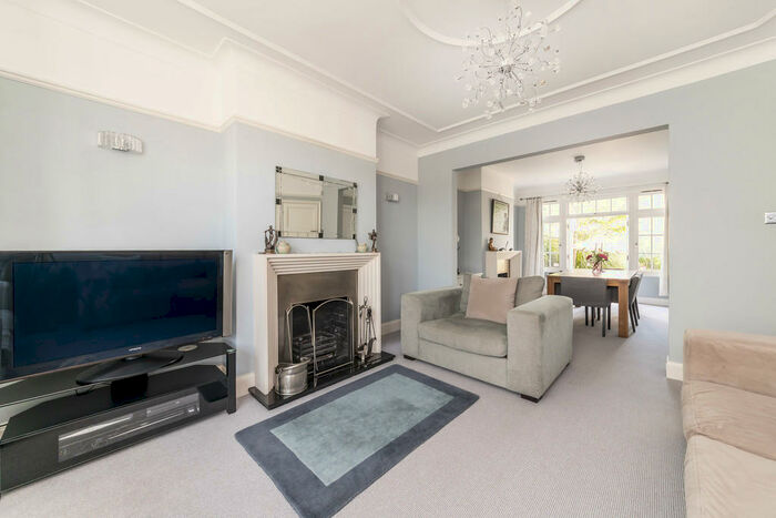 4 Bedroom End Of Terrace House To Rent In Hardinge Road, Kensal Rise, NW10