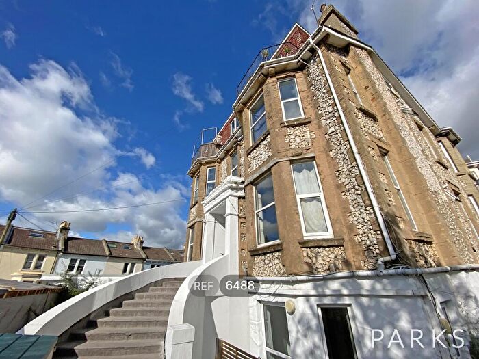 2 Bedroom Flat To Rent In Ditchling Road, Brighton, BN1