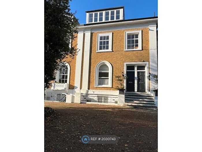 1 Bedroom Flat To Rent In Castelnau, Barnes, London, SW13