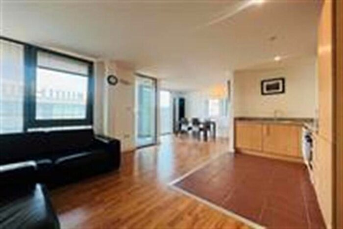 2 Bedroom Apartment For Sale In The Hicking Building, Queens Road, NG2