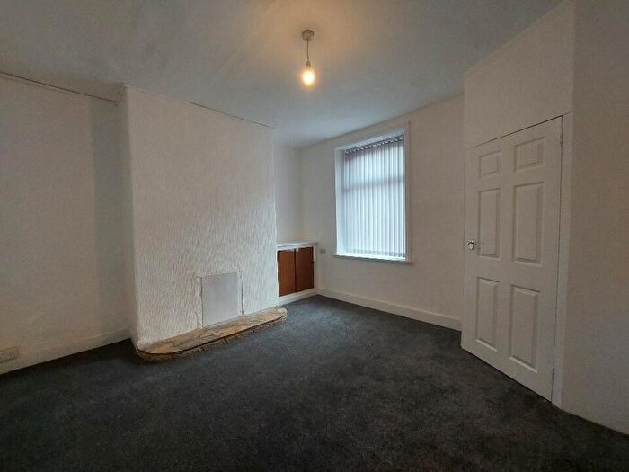 2 Bedroom Terraced House To Rent In Ingham Street, Padiham, Burnley, BB12