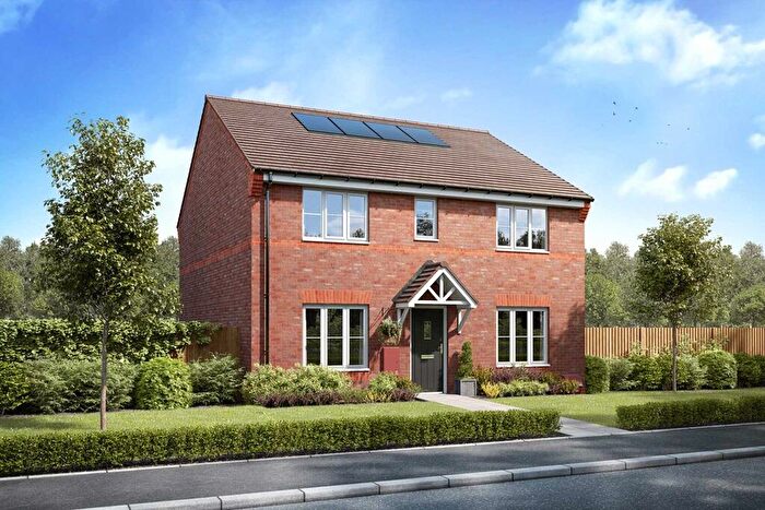 4 Bedroom Detached House For Sale In Welford Road, Kingsthorpe, Northampton, NN2