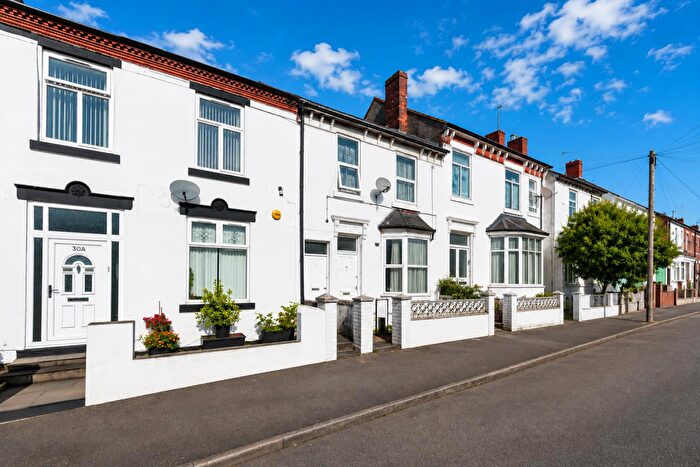 2 Bedroom Apartment To Rent In Thynne Street, West Bromwich, B70