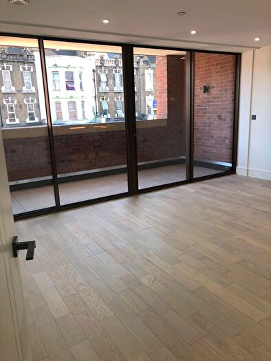 2 Bedroom Flat To Rent In Flat, Colts Village Apartments, Barking Road, London, E6