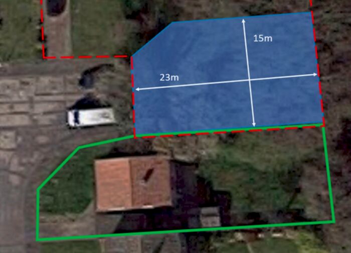 Plot For Sale In Mill Road, Tillingham, Southminster, Essex, CM0