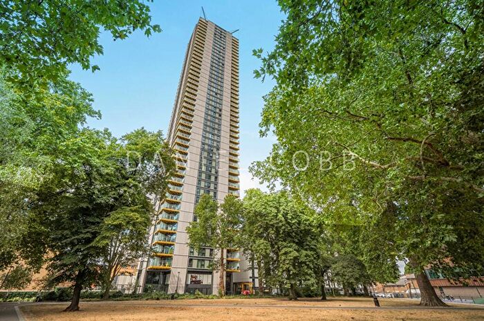 2 Bedroom Flat For Sale In Churchyard Row, London, SE11