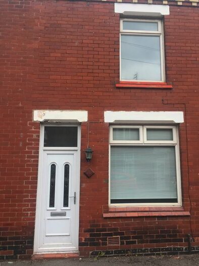 2 Bedroom Terraced House To Rent In Cygnet Street, Wigan WN3