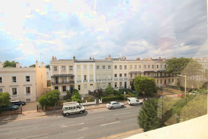 1 Bedroom Flat To Rent In Evesham Road, Cheltenham, GL52