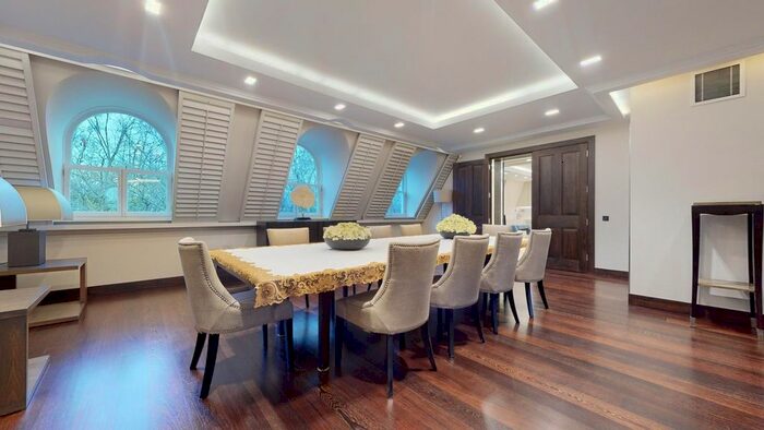 4 Bedroom Flat To Rent In Holland Park, London, W11