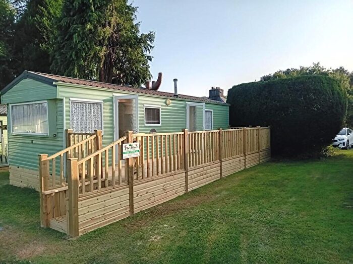 2 Bedroom Caravan For Sale In , Llandrindod Wells, LD1