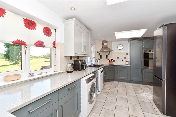 3 Bedroom Detached House For Sale In Beckley Road, Northiam, Rye, East Sussex, TN31