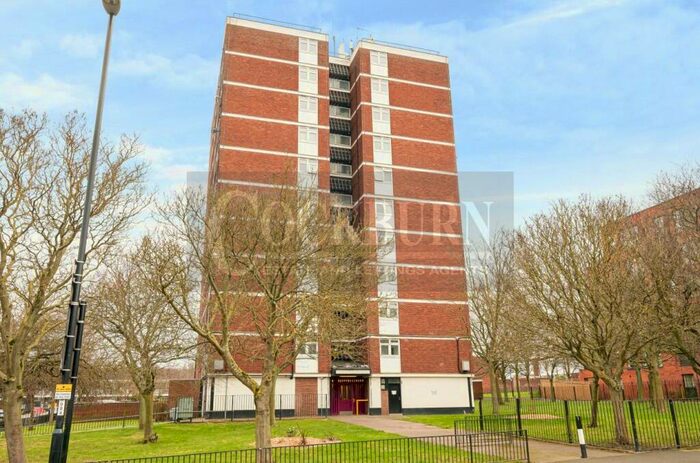 1 Bedroom Flat To Rent In Merryfield House, Grove Park Road, SE9