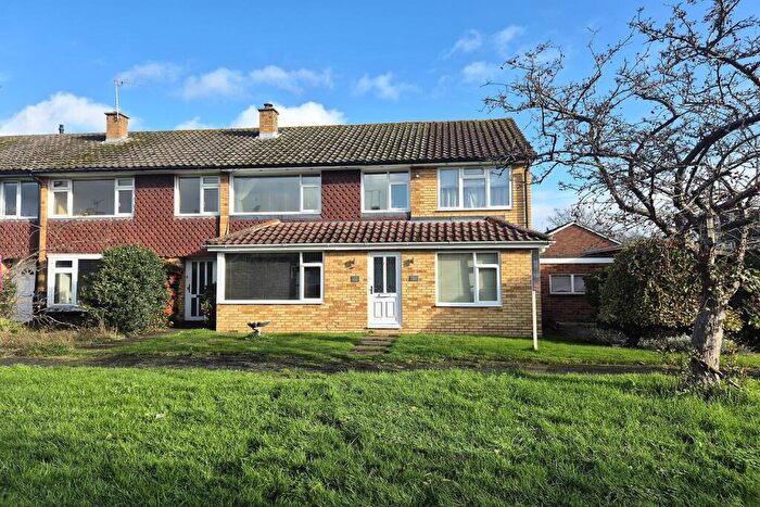 4 Bedroom House For Sale In Herons Place, Marlow, SL7