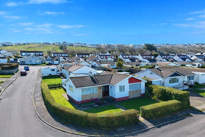 3 Bedroom Detached Bungalow For Sale In Richmond Park, Northam, Bideford, Devon, EX39