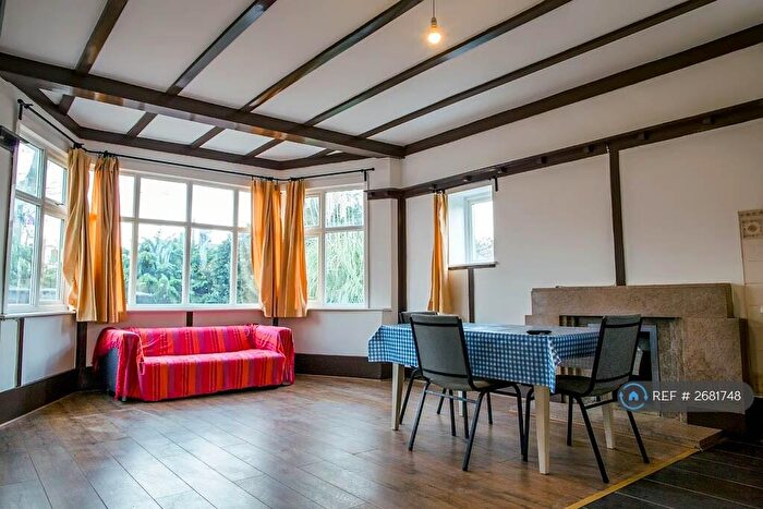 1 Bedroom Flat To Rent In Willesden Green, London, NW6