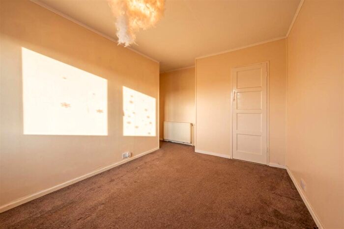 3 Bedroom House For Sale In Cluny Terrace, Perth, PH1