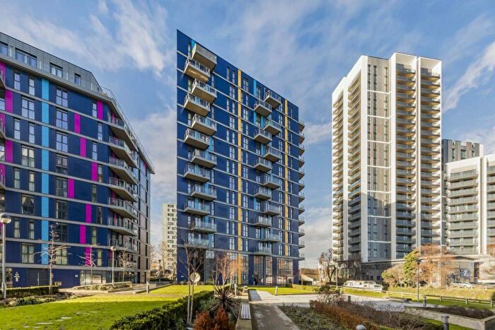 1 Bedroom Flat For Sale In Ealing Road, Ealing, HA0