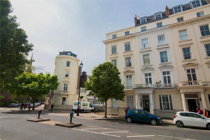 2 Bedroom Property To Rent In Belgrave Road, London, SW1V