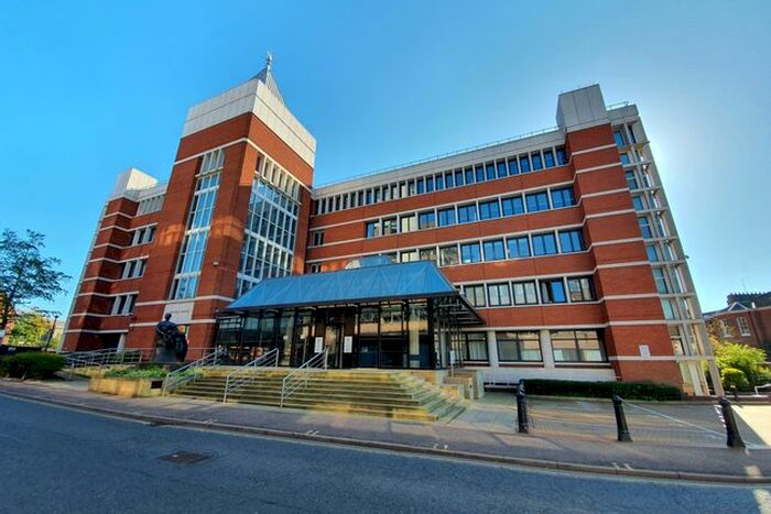 2 Bedroom Flat To Rent In Surrey Street, Norwich, NR1