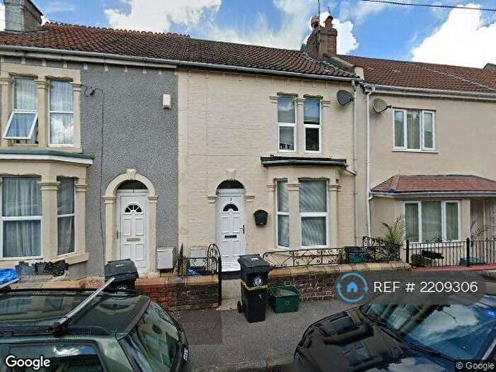 5 Bedroom Terraced House To Rent In William Street, Bristol, BS5