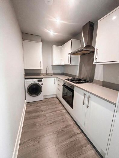 3 Bedroom Flat To Rent In Sutherland Street, Swinton, M27