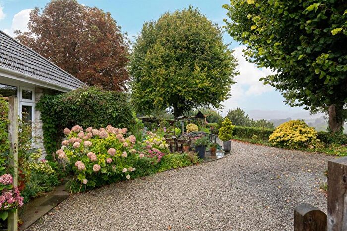 3 Bedroom Detached Bungalow For Sale In Frome View, Bradford Peverell, Dorchester, DT2