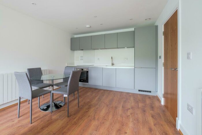 1 Bedroom Apartment To Rent In Well Farm Road Whyteleafe, CR3