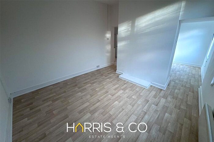 1 Bedroom Apartment To Rent In Pharos Street, Fleetwood, FY7