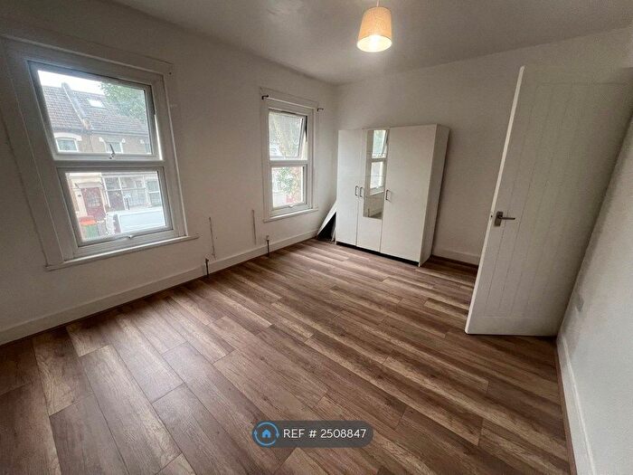 4 Bedroom Terraced House To Rent In London, London, E6