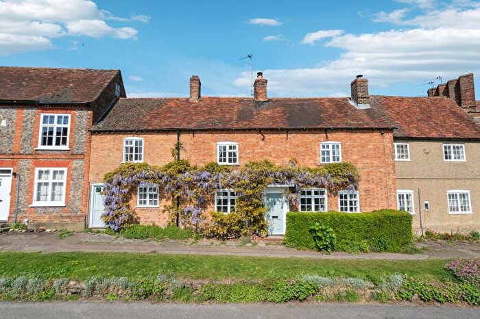 3 Bedroom Cottage For Sale In Temple Street, Brill, Buckinghamshire, HP18