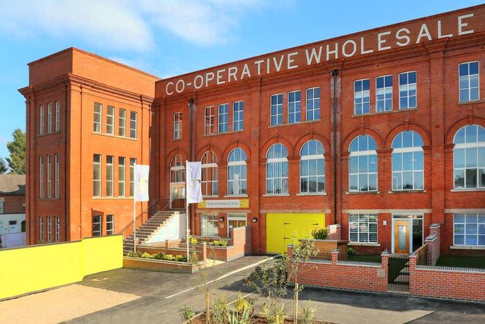 1 Bedroom Apartment To Rent In Wheatsheaf Court, Leicester, LE2