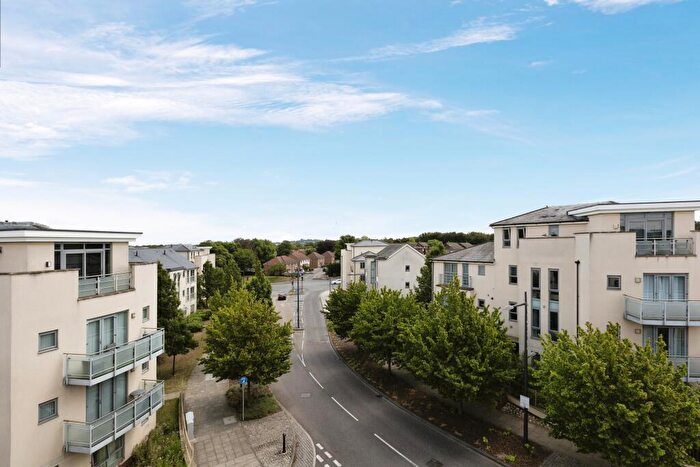 2 Bedroom Penthouse To Rent In Springhead Parkway, Northfleet, Gravesend, Kent, DA11