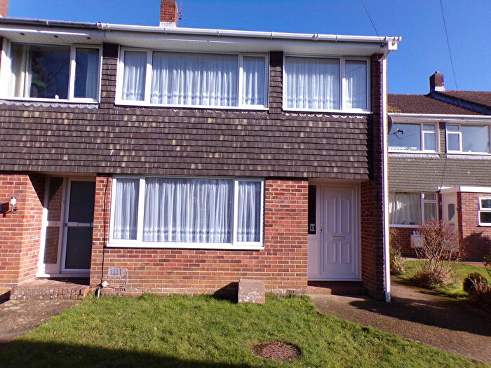 3 Bedroom Property To Rent In North Baddesley, SO52