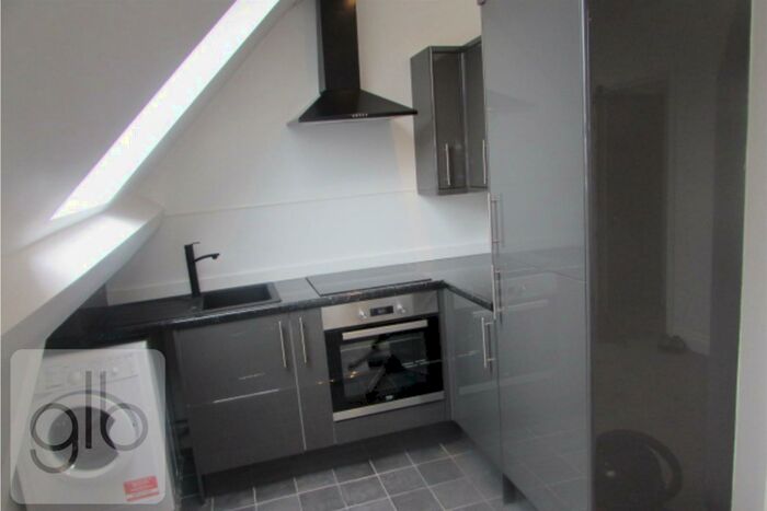 1 Bedroom Apartment To Rent In Spencer Avenue, Coventry, CV5