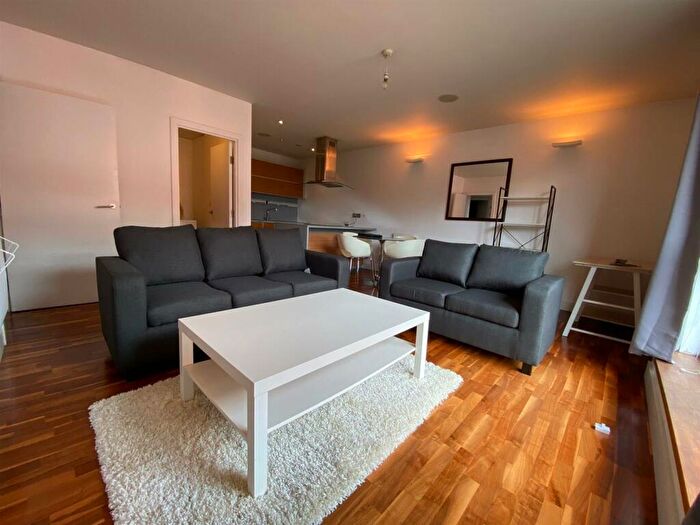 1 Bedroom Apartment To Rent In Hacienda, - Whitworth Street West, Manchester, M1