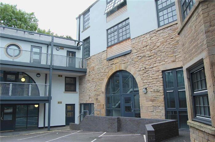 1 Bedroom Flat To Rent In St. Georges Street, Bolton BL1